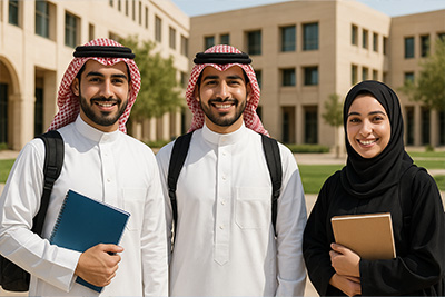 Universities & schools